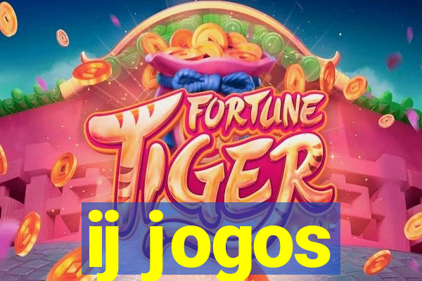 ij jogos